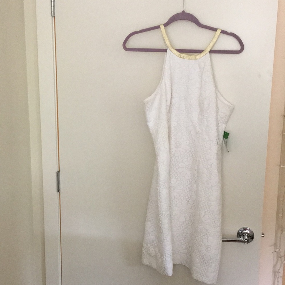 Pearl Shift Size 10 with tag!